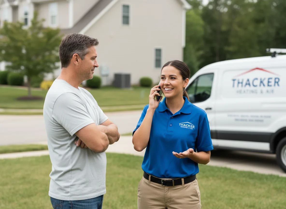 Ac Repair Pinckney, MI FAQs